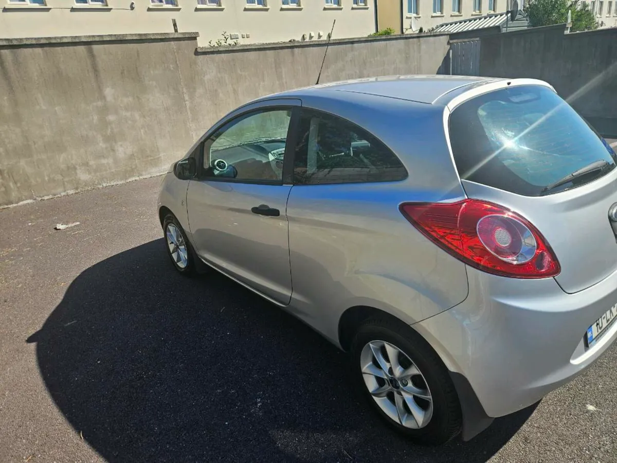 FORD KA STUDIO 1.2 PETROL ⛽️ - Image 3