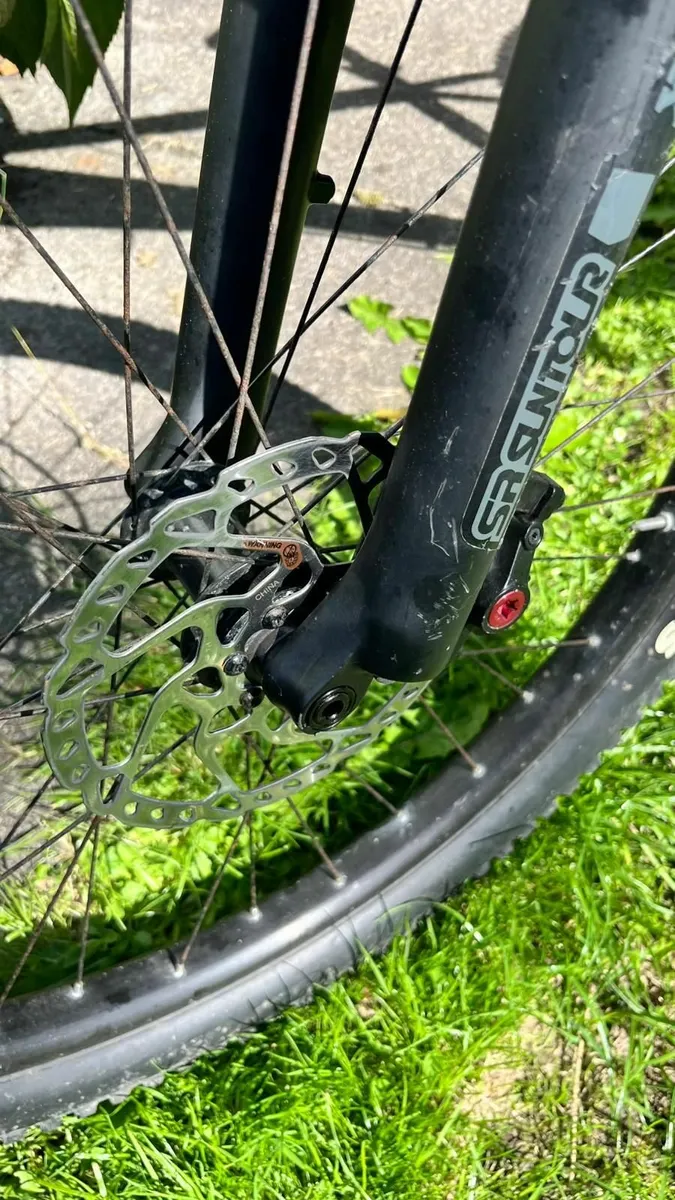 mountain bike - Image 2