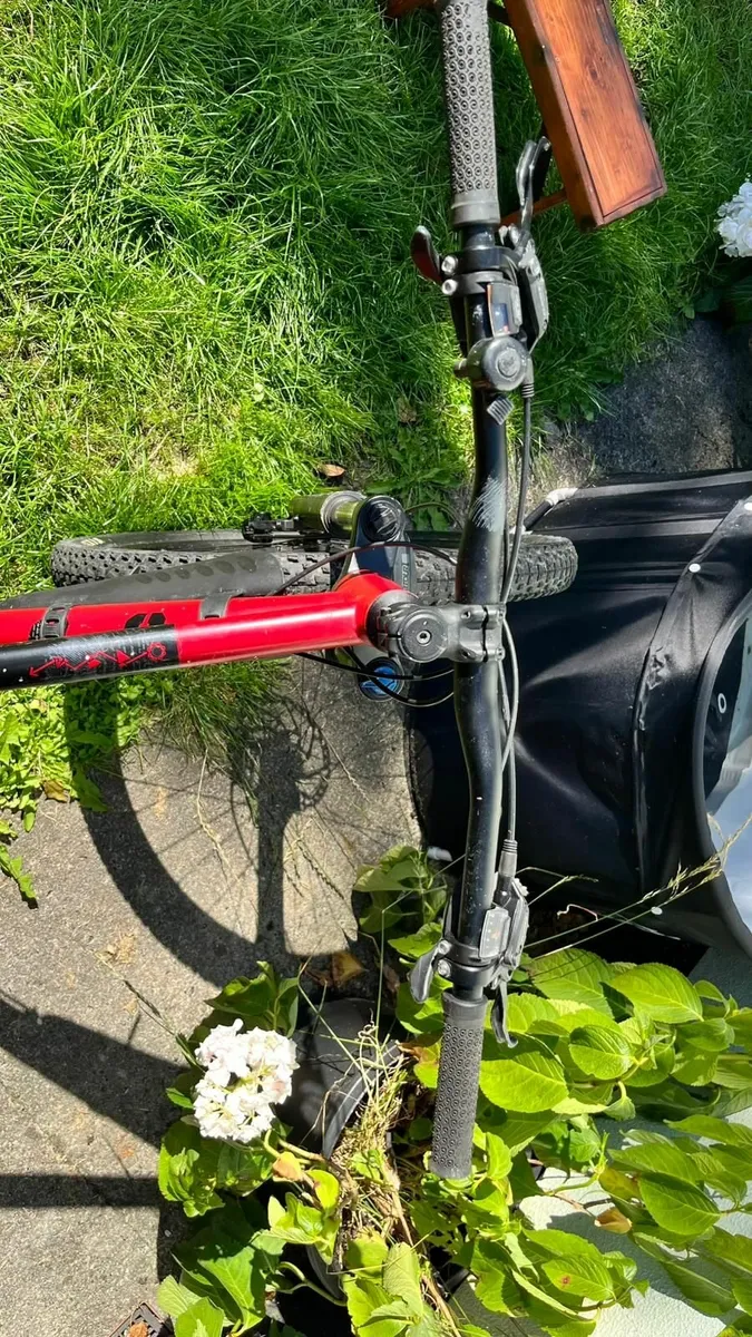 mountain bike - Image 4