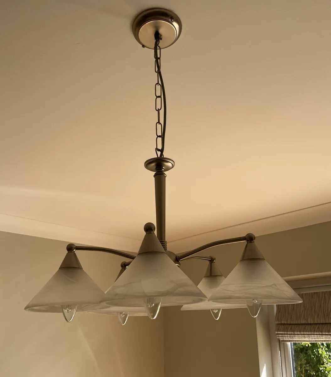 Pendant light - Image 2