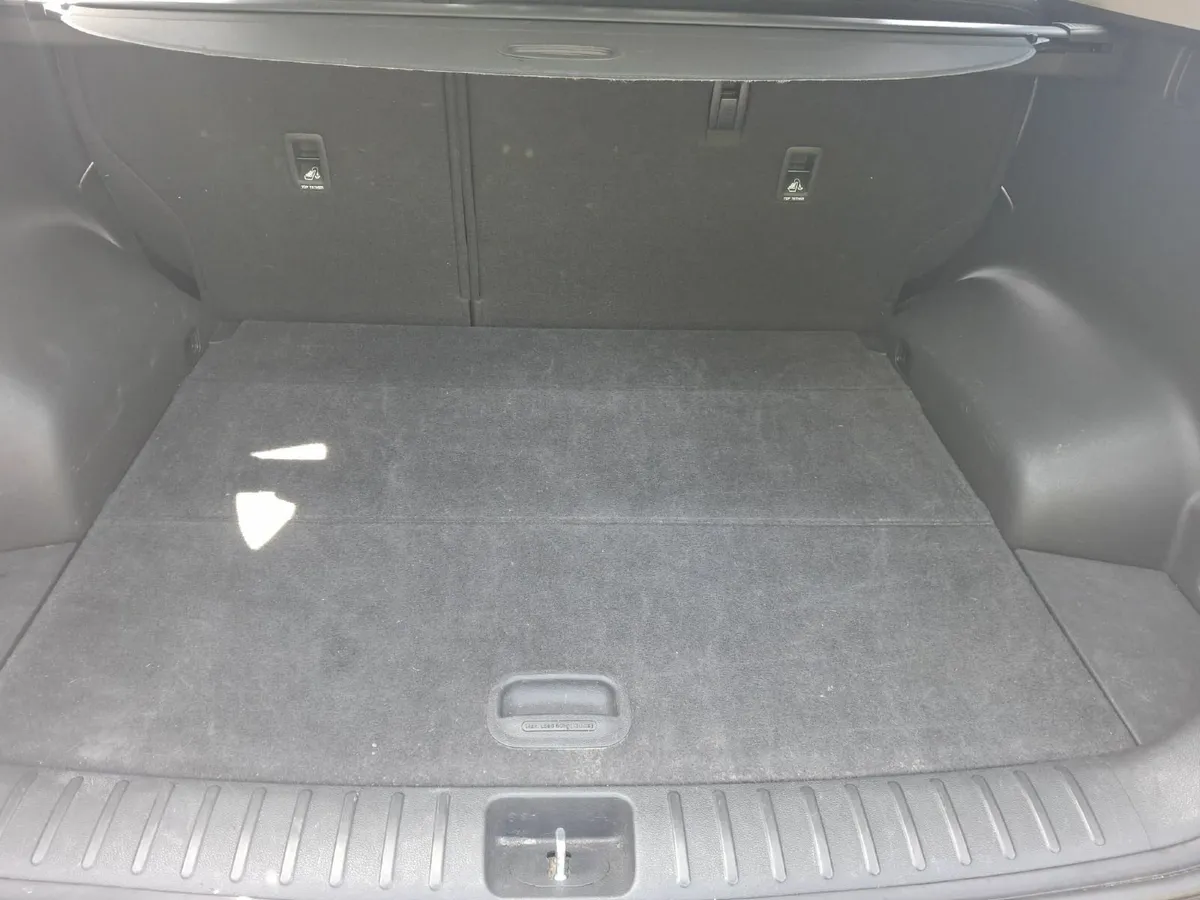 Hyundai Tucson 2016 - Image 3