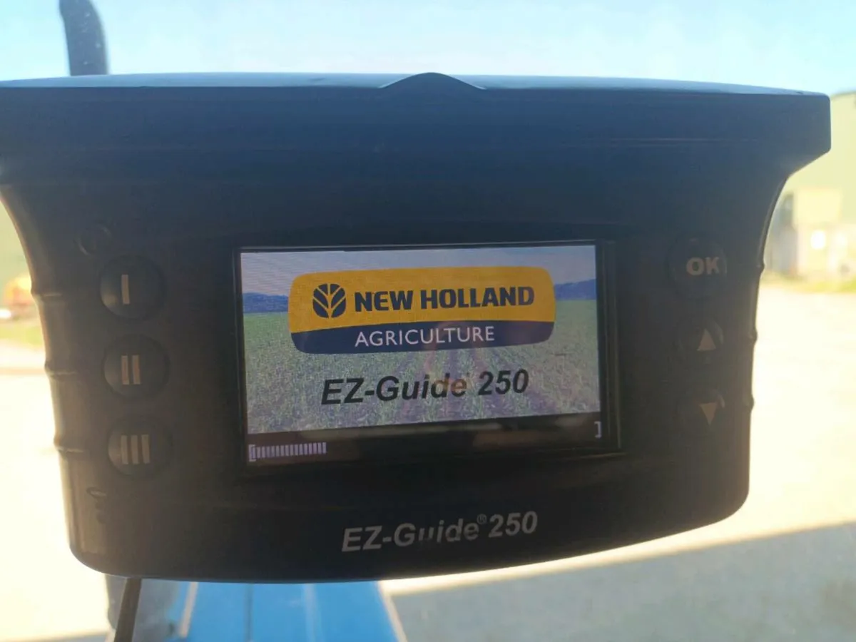 GPS - Image 1