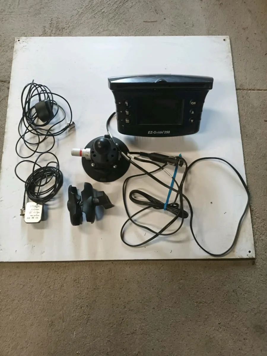 GPS - Image 2