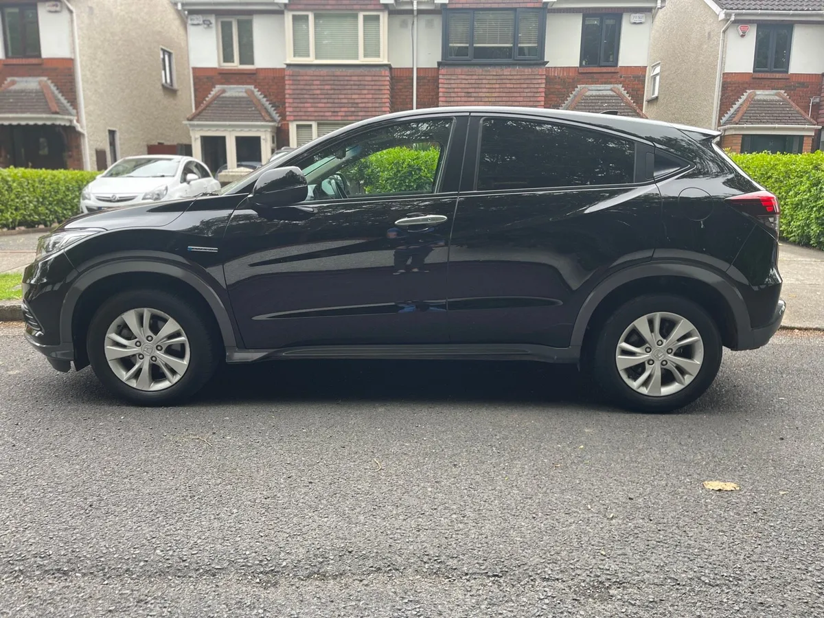 2019 Honda Vezel - 36k miles- Auto -€16950 - Image 3