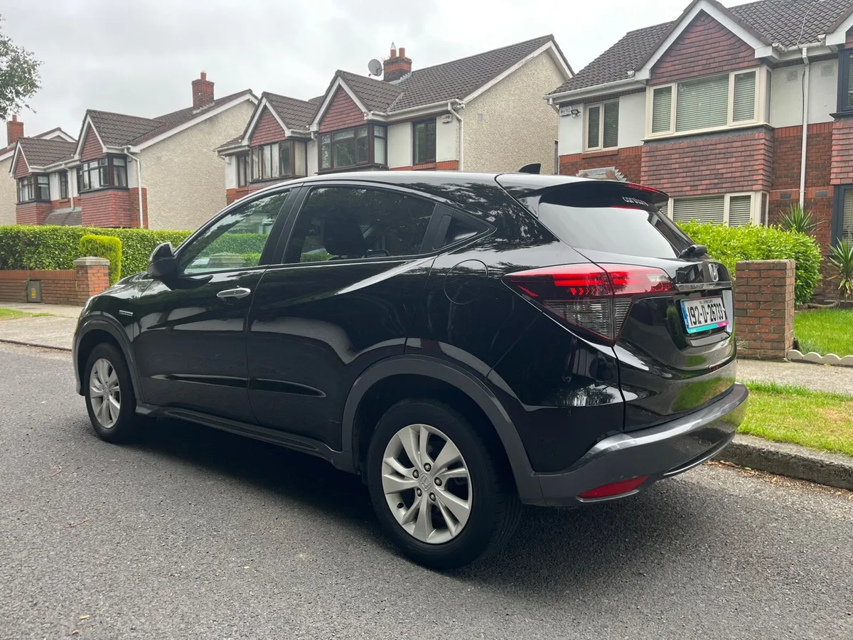 2019 Honda Vezel - 36k miles- Auto -€16950 - Image 4