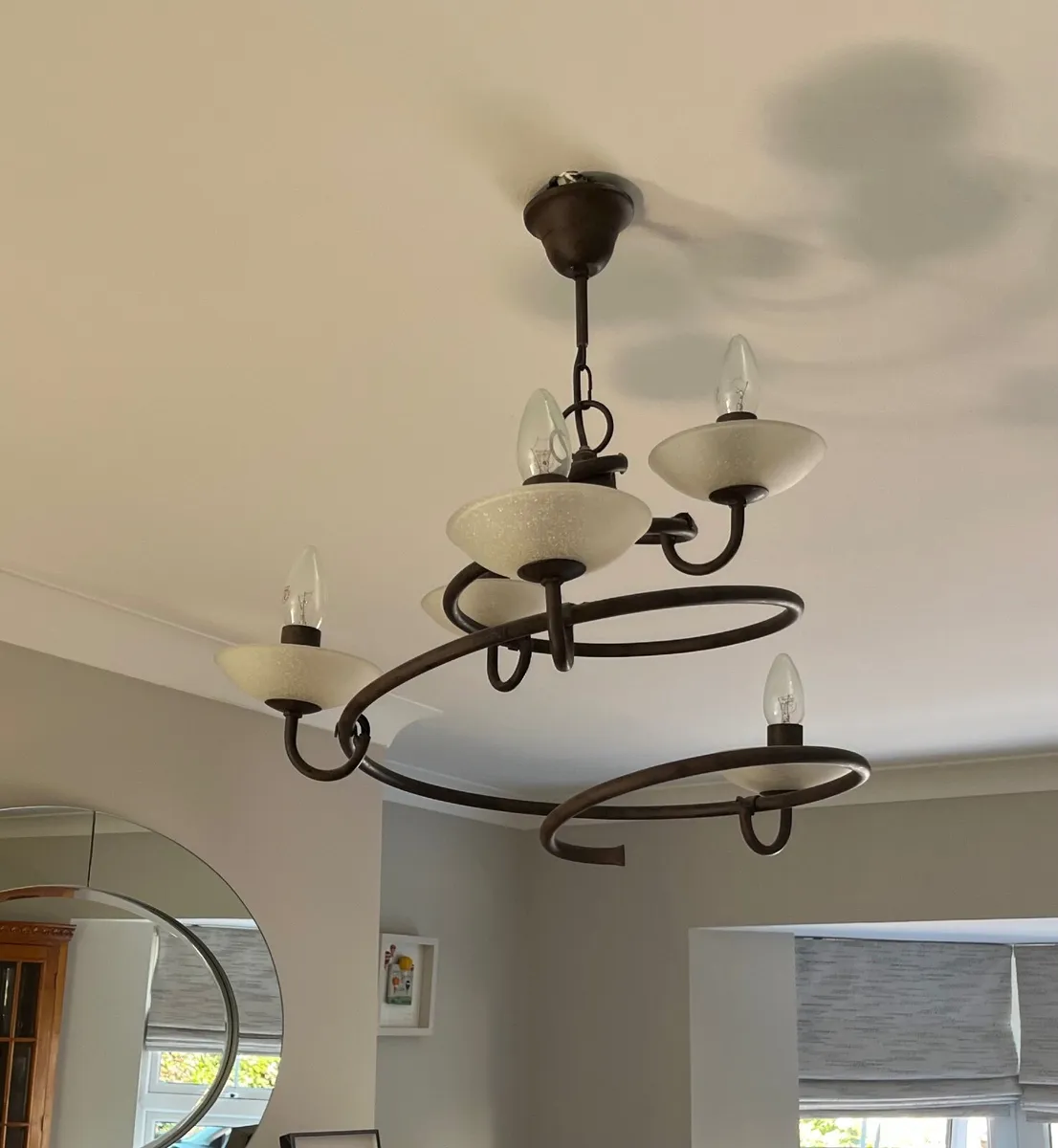 Pendant light - Image 2