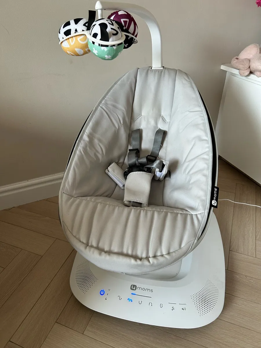 4moms MamaRoo 5 - Image 1