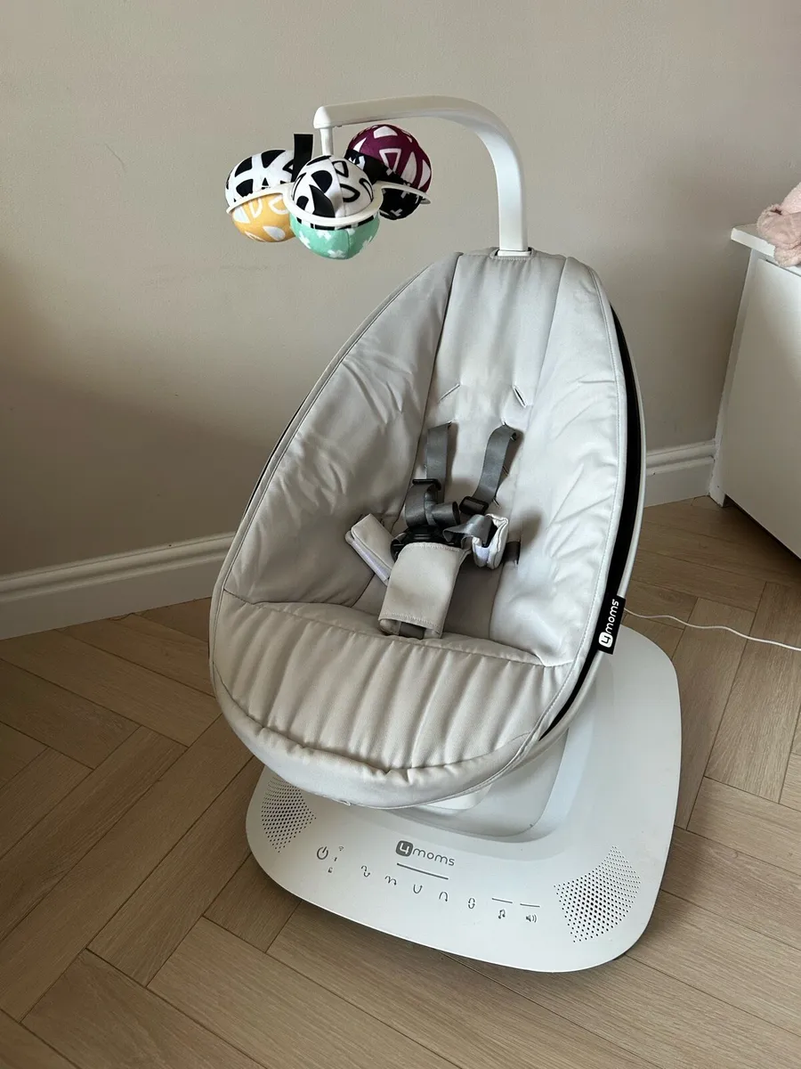 4moms MamaRoo 5 - Image 2