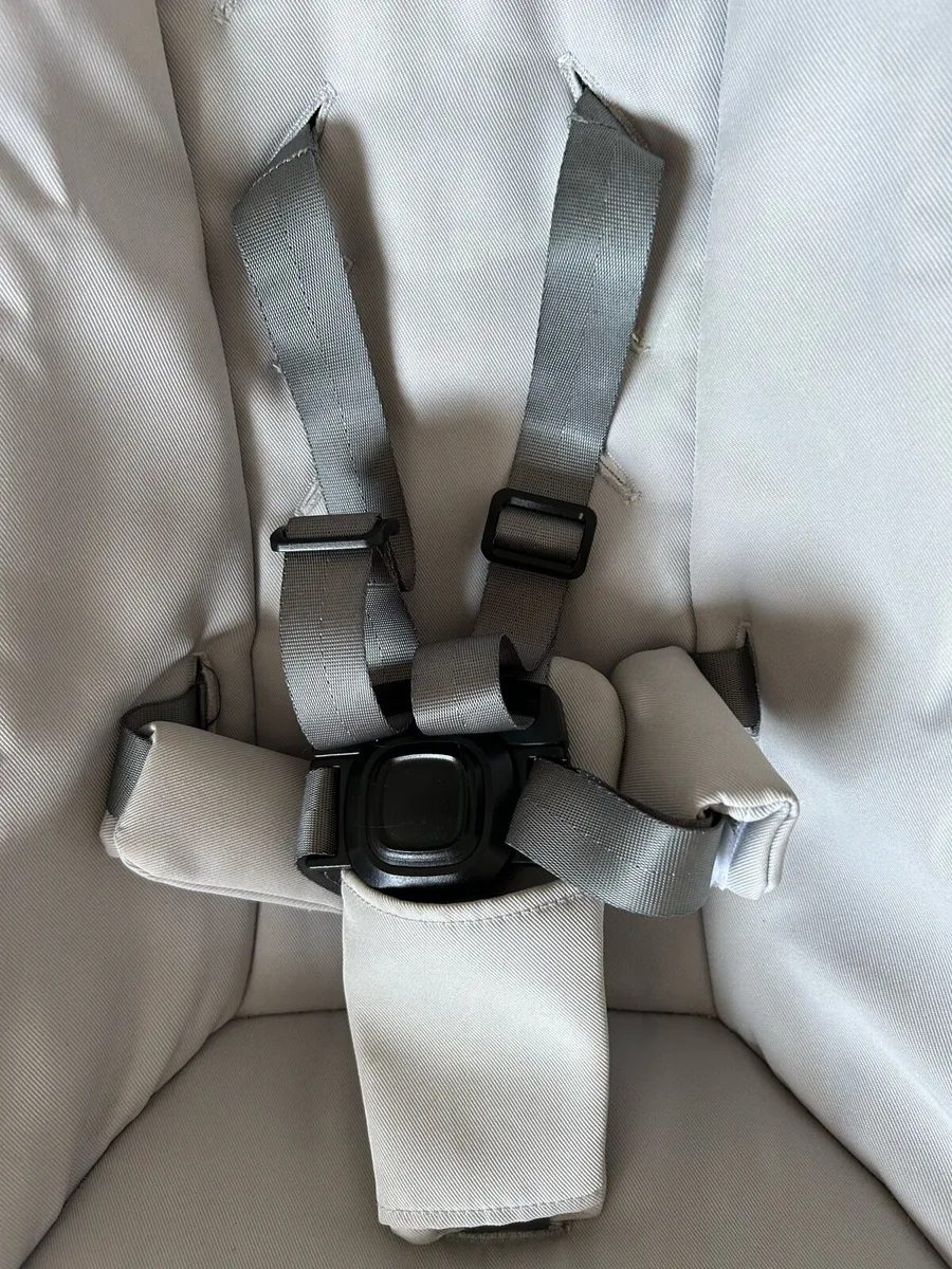 4moms MamaRoo 5 - Image 3