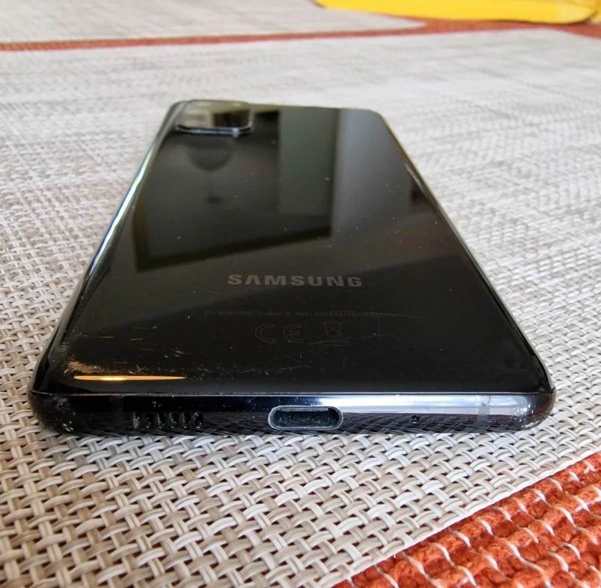 Samsung S20 + Plus 5G. 12 GB RAM - Image 3