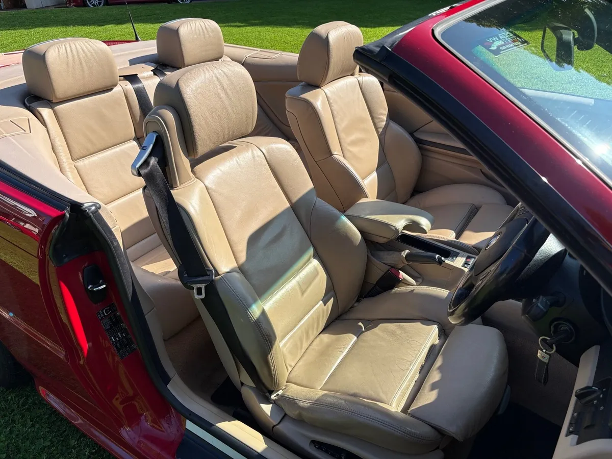 BMW 3-Series 2004 - Image 2