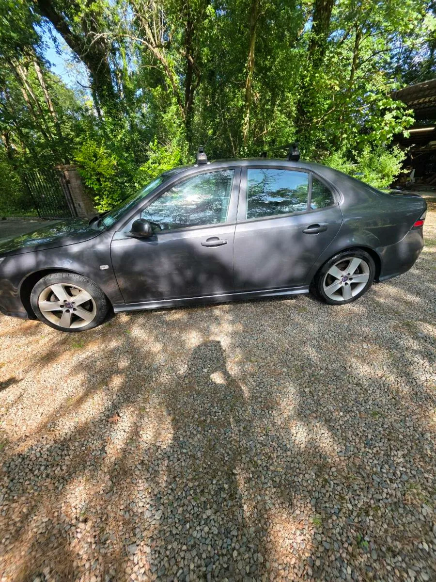Saab 93 1.9 Diesel TTiD⁴ - Image 3