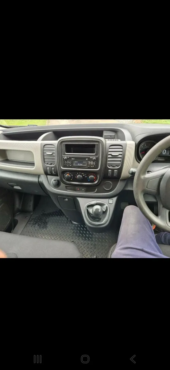 Renault traffic 1.6 - Image 4