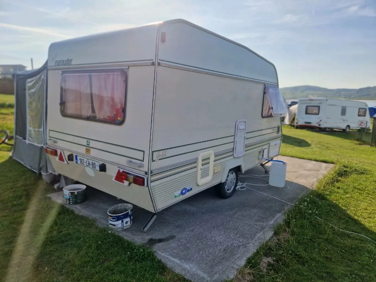 Caravan - Image 2