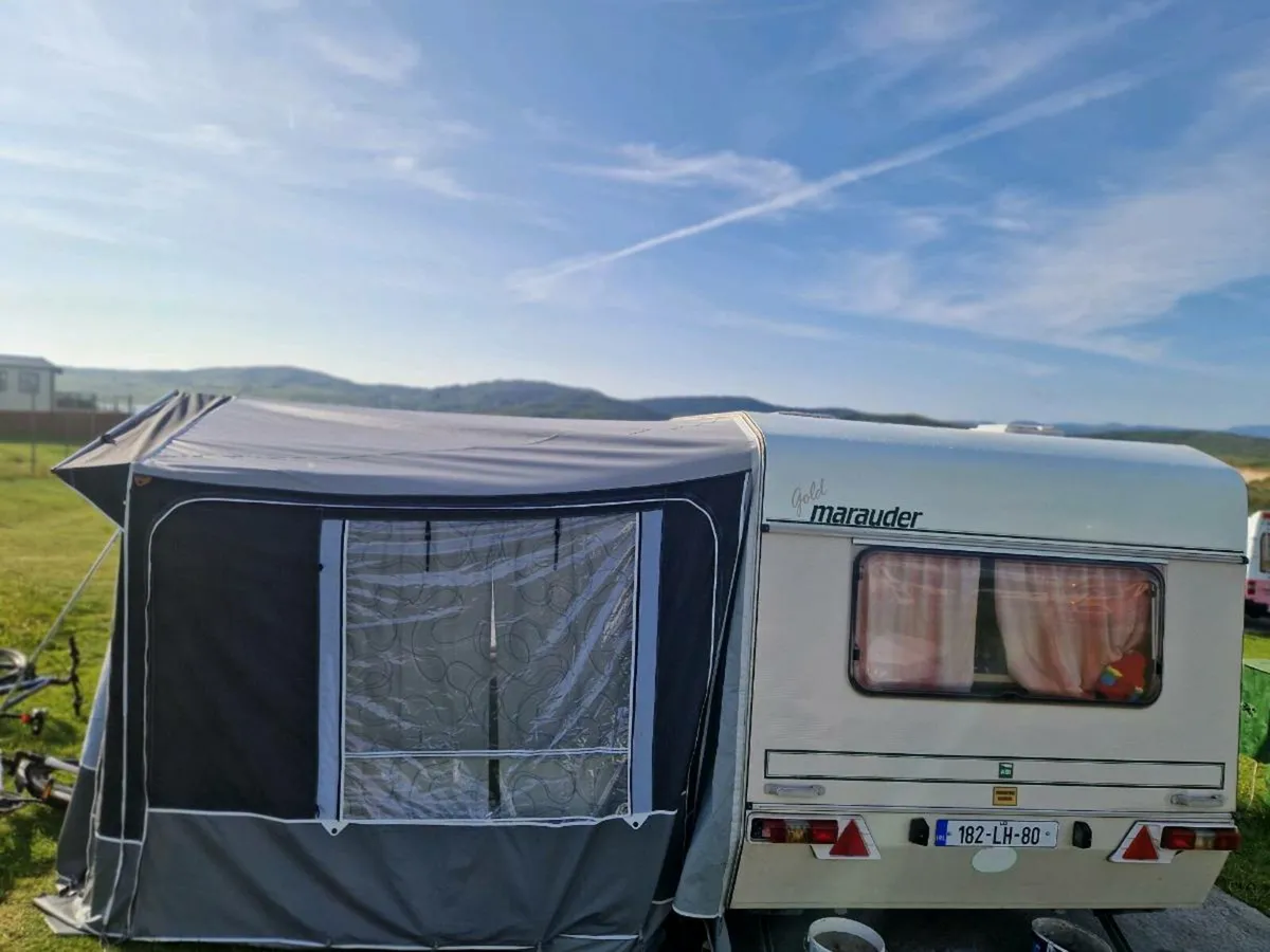 Caravan - Image 3