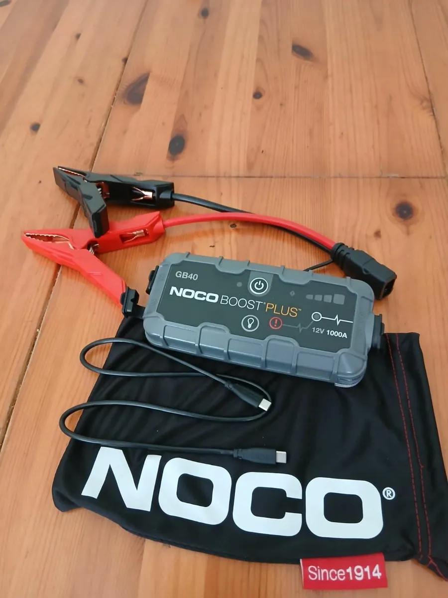 Car Accessories - Image 1
