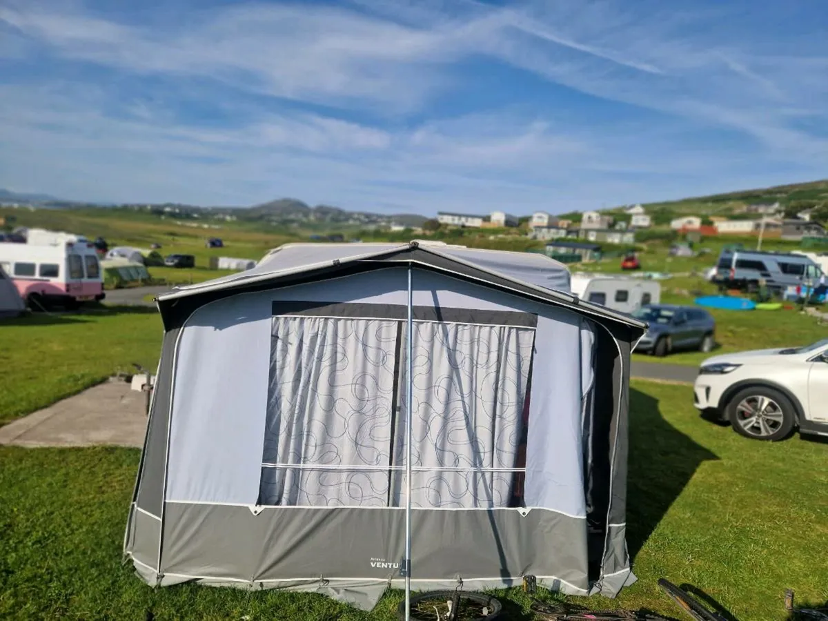 Caravan - Image 4
