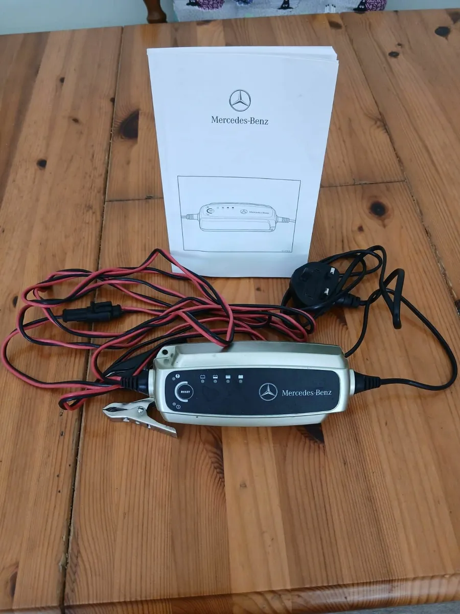 Car Accessories - Image 2