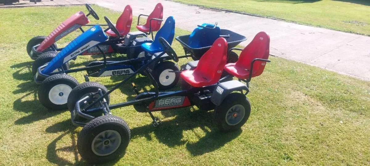 Berg Karts - Image 2