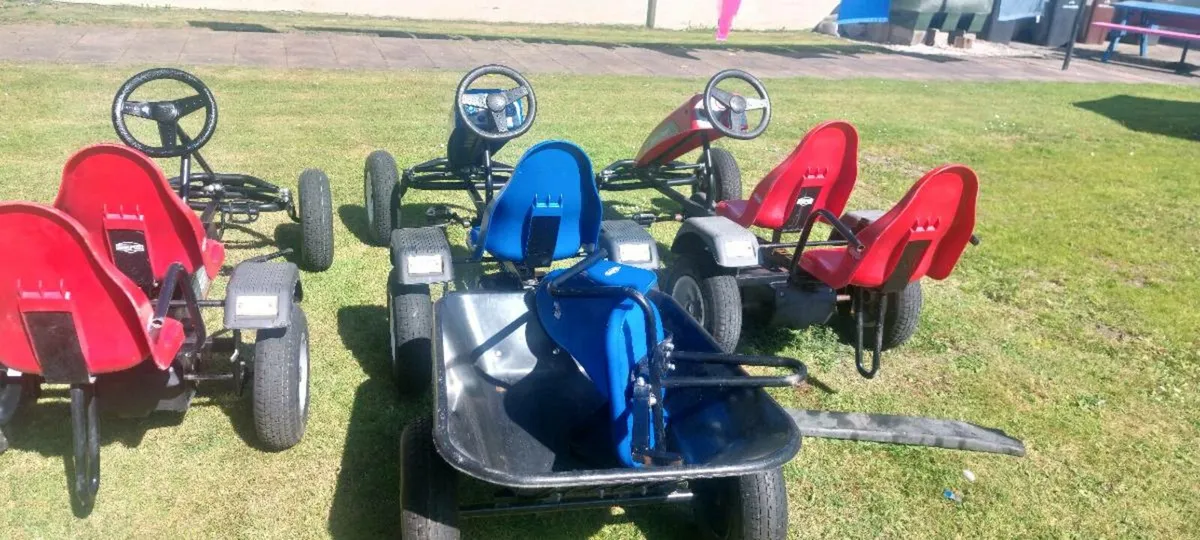 Berg Karts - Image 3