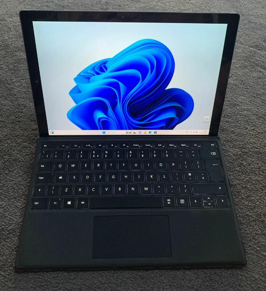 Microsoft Surface Pro 4 - Image 3