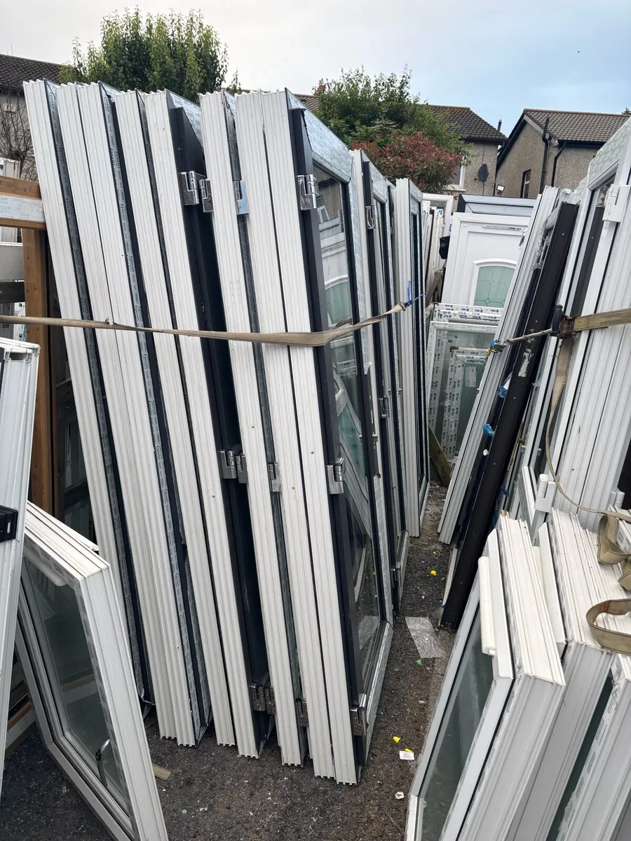PVC doors - Image 2