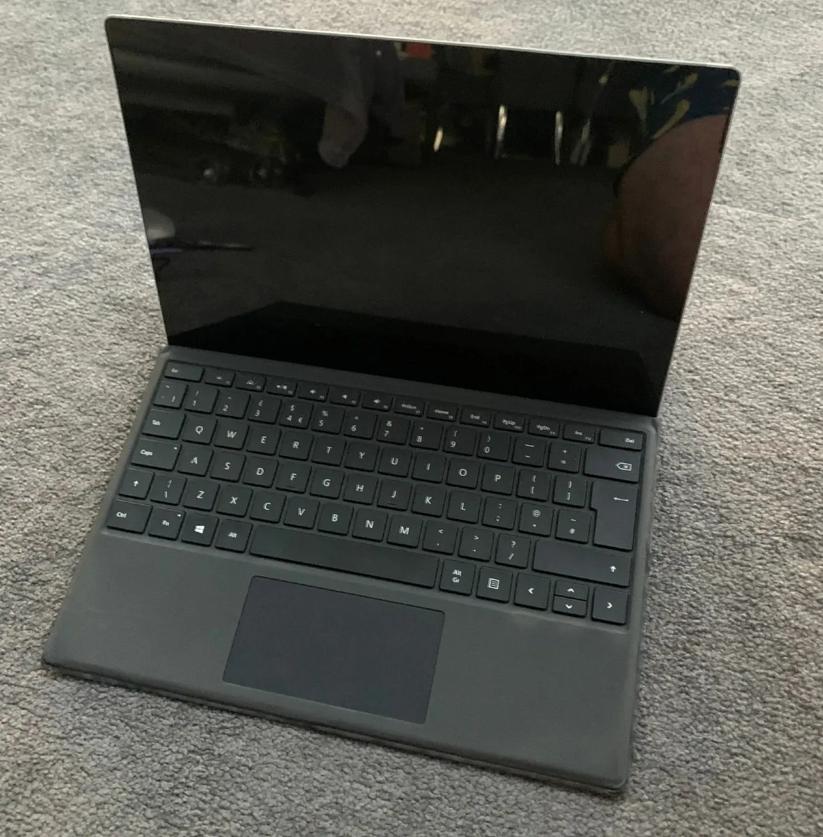 Microsoft Surface Pro 4 - Image 4