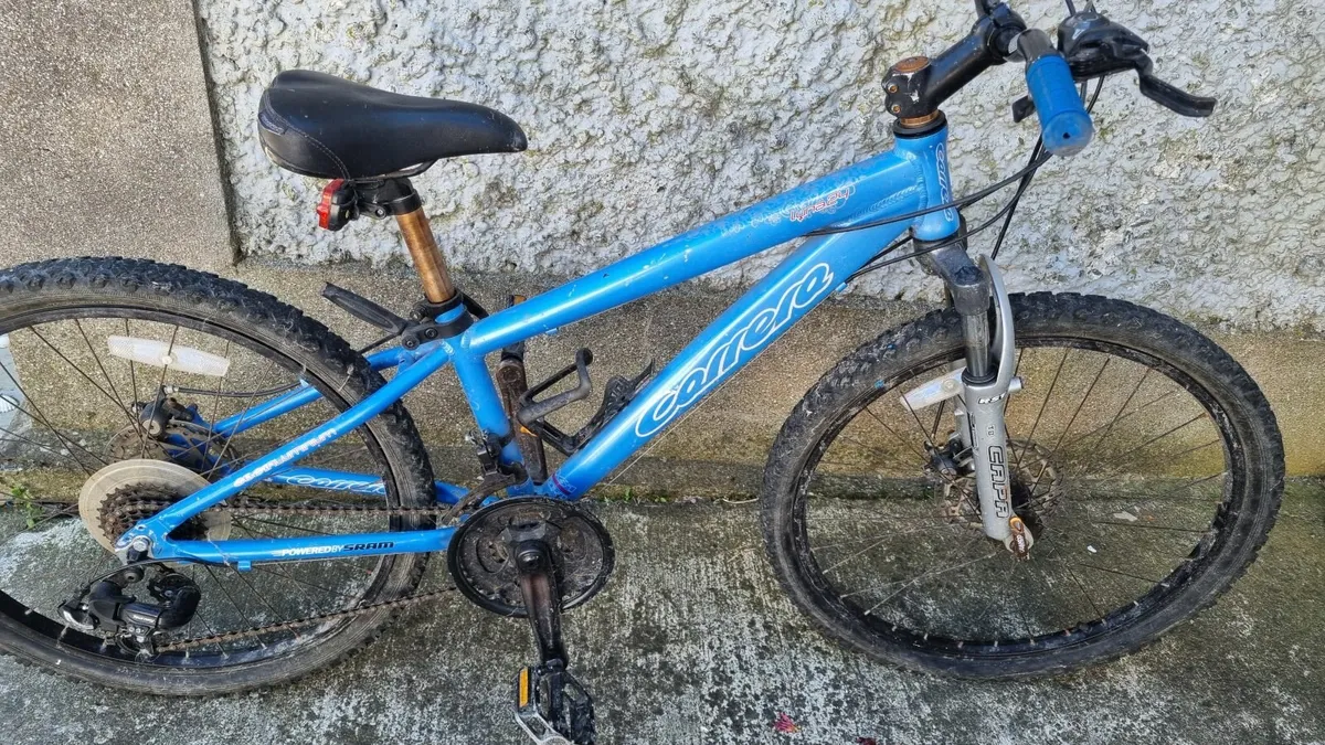 Bicycle - Image 1