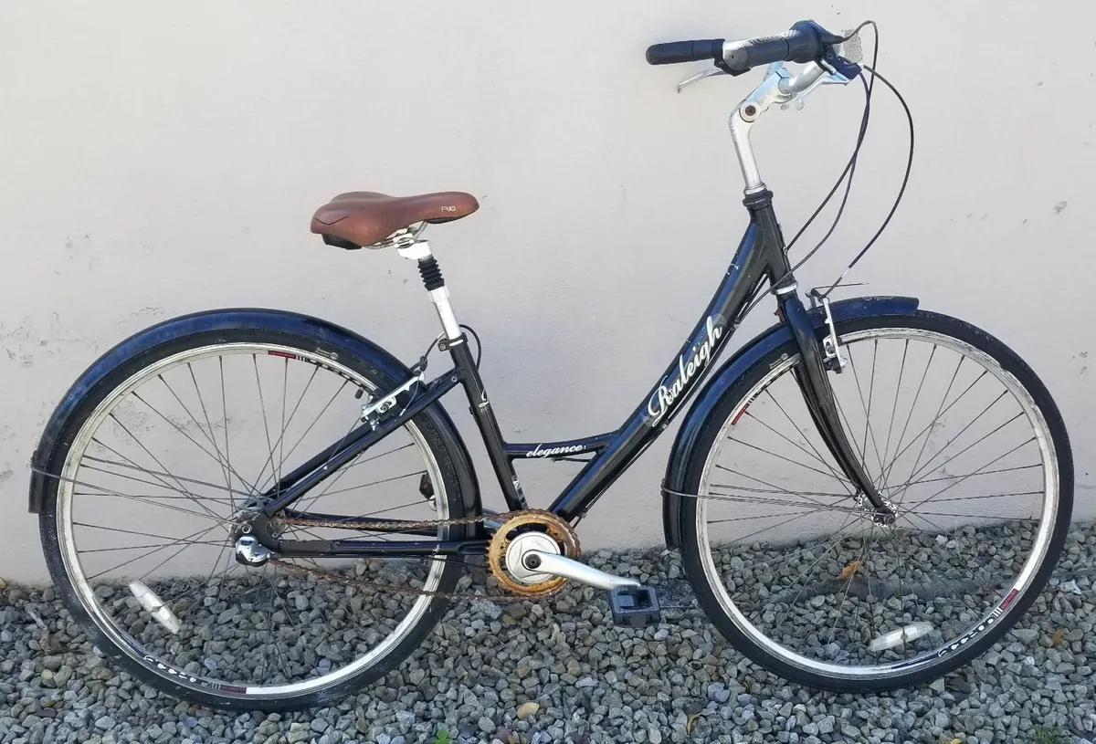 Women's Cruiser - Image 1