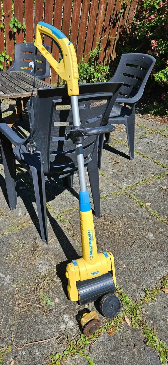 Multi Brush Gloria