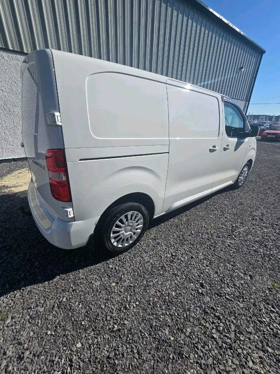 TOYOTA PROACE - Image 3