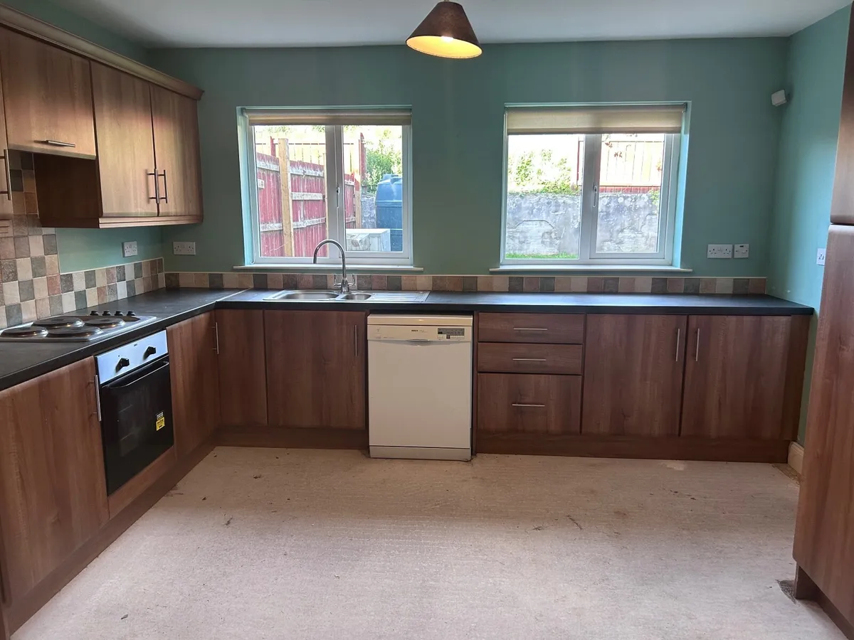 Kitchen Units - Image 1