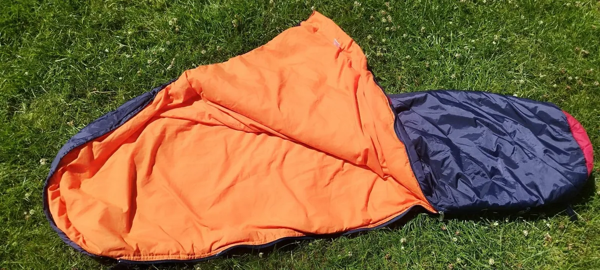 Junior sleeping bag Dungarvan area - Image 2