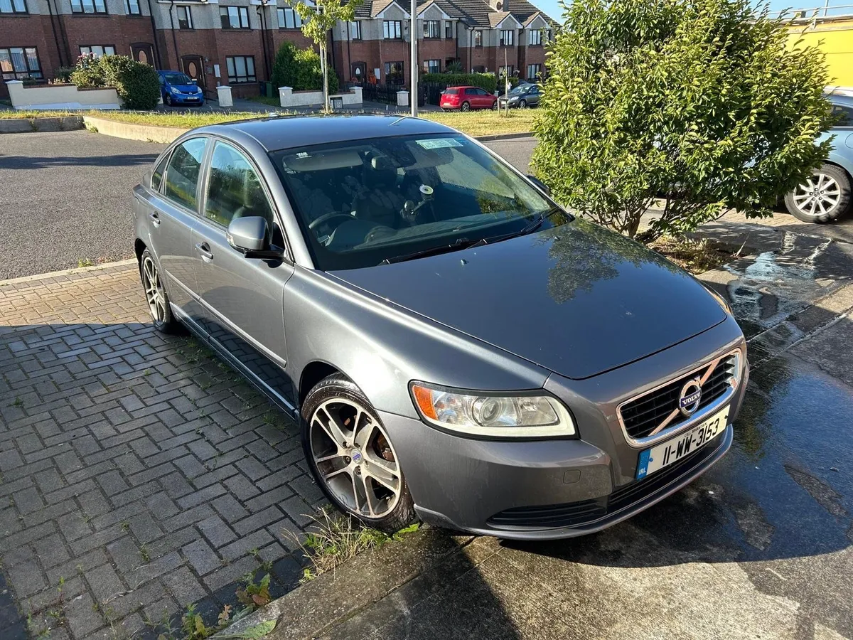 Volvo S40 2011 - Image 3