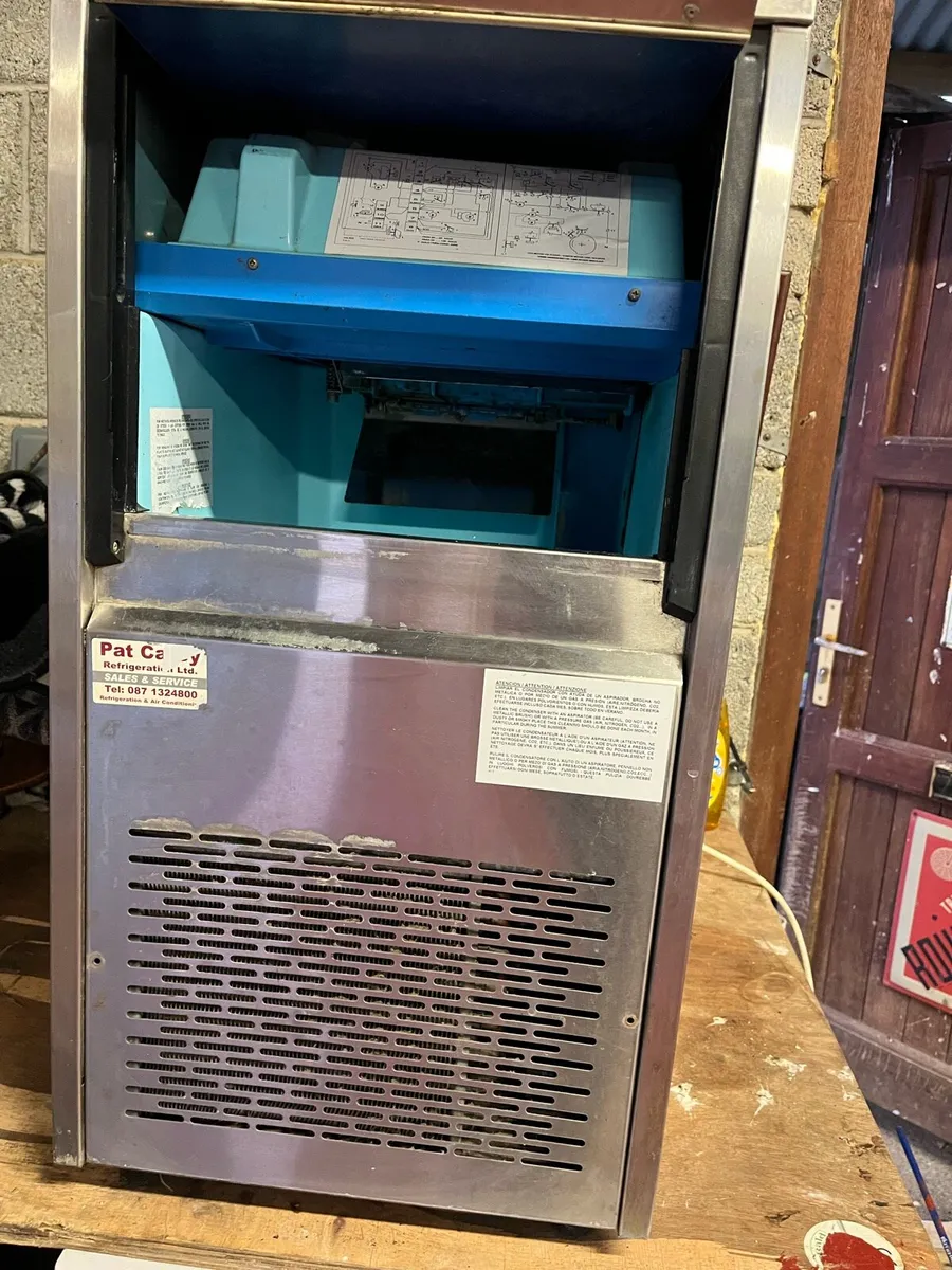 Ice Maker - Image 3