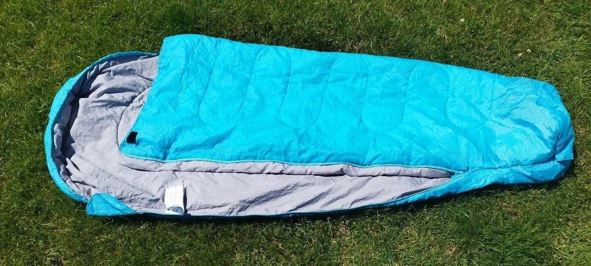 Junior sleeping bag Dungarvan area - Image 3