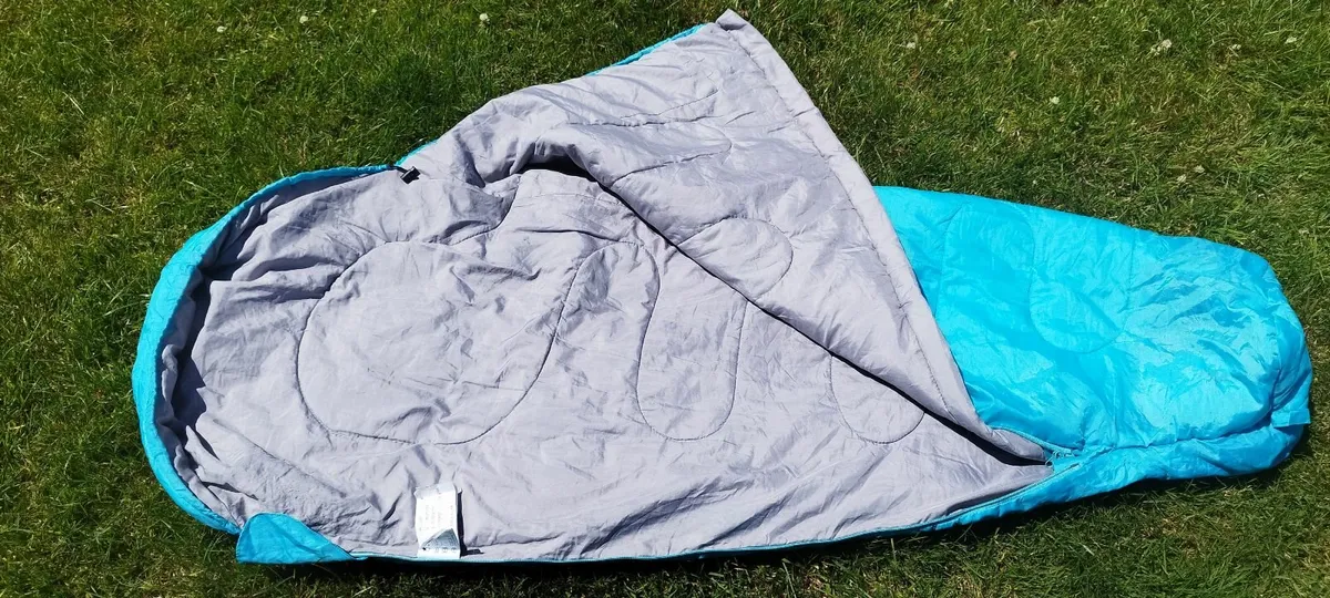 Junior sleeping bag Dungarvan area - Image 4