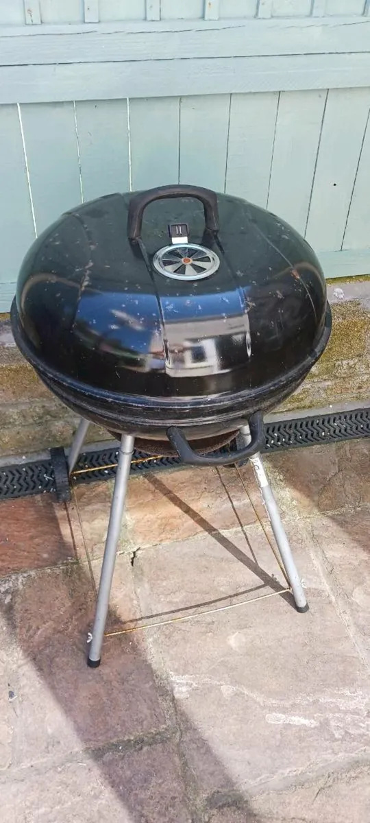 BBQ - Image 1