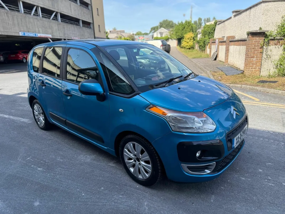 Citroen C3 1.6 Diesel, New NCT 06/26 - Image 2