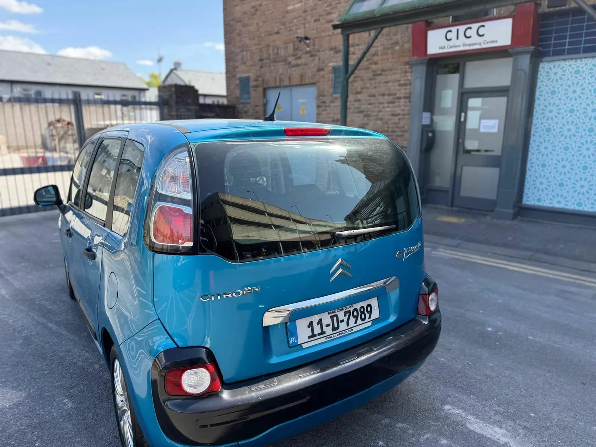 Citroen C3 1.6 Diesel, New NCT 06/26 - Image 3