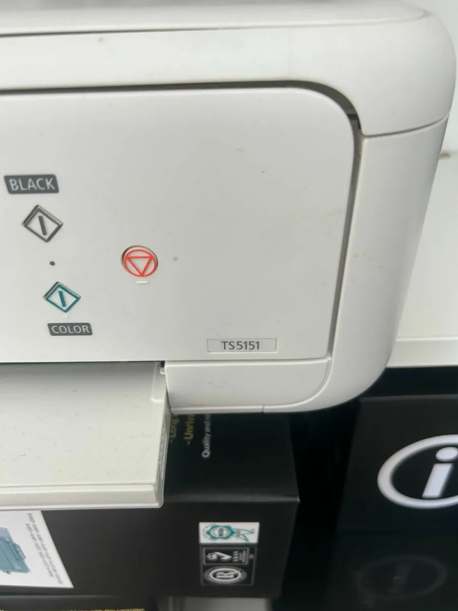 CANON TS5151 Printer - Image 3