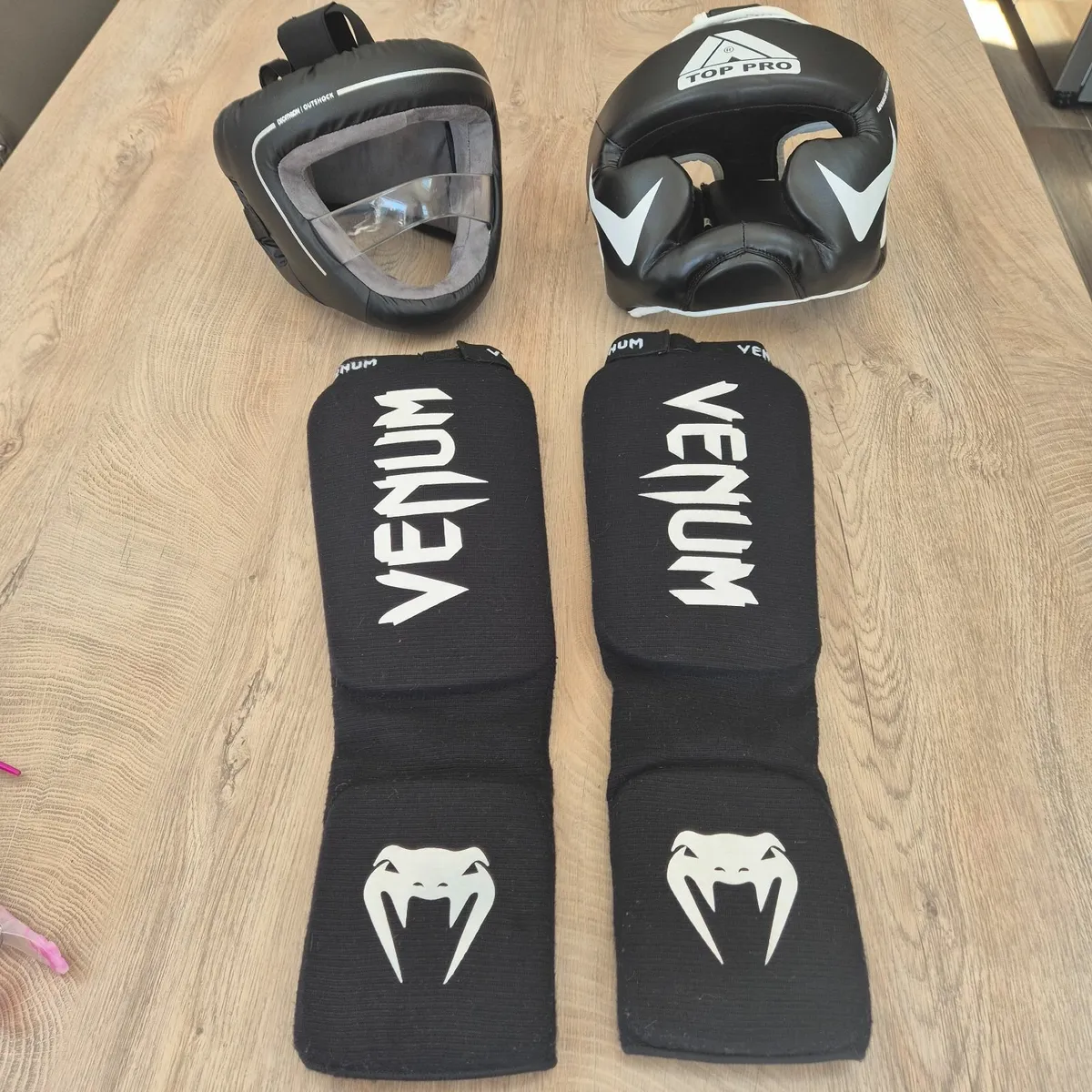 Kickboxing - Image 1