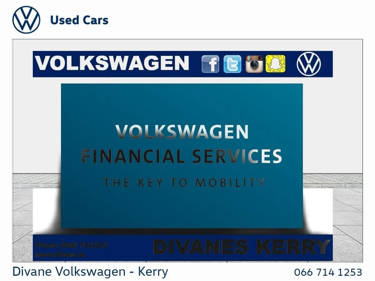 Volkswagen Tiguan R Line 2.0tdi 150BHP - Image 2