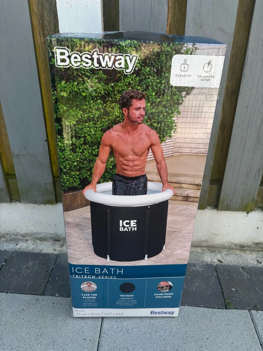 Ice bath - Image 2