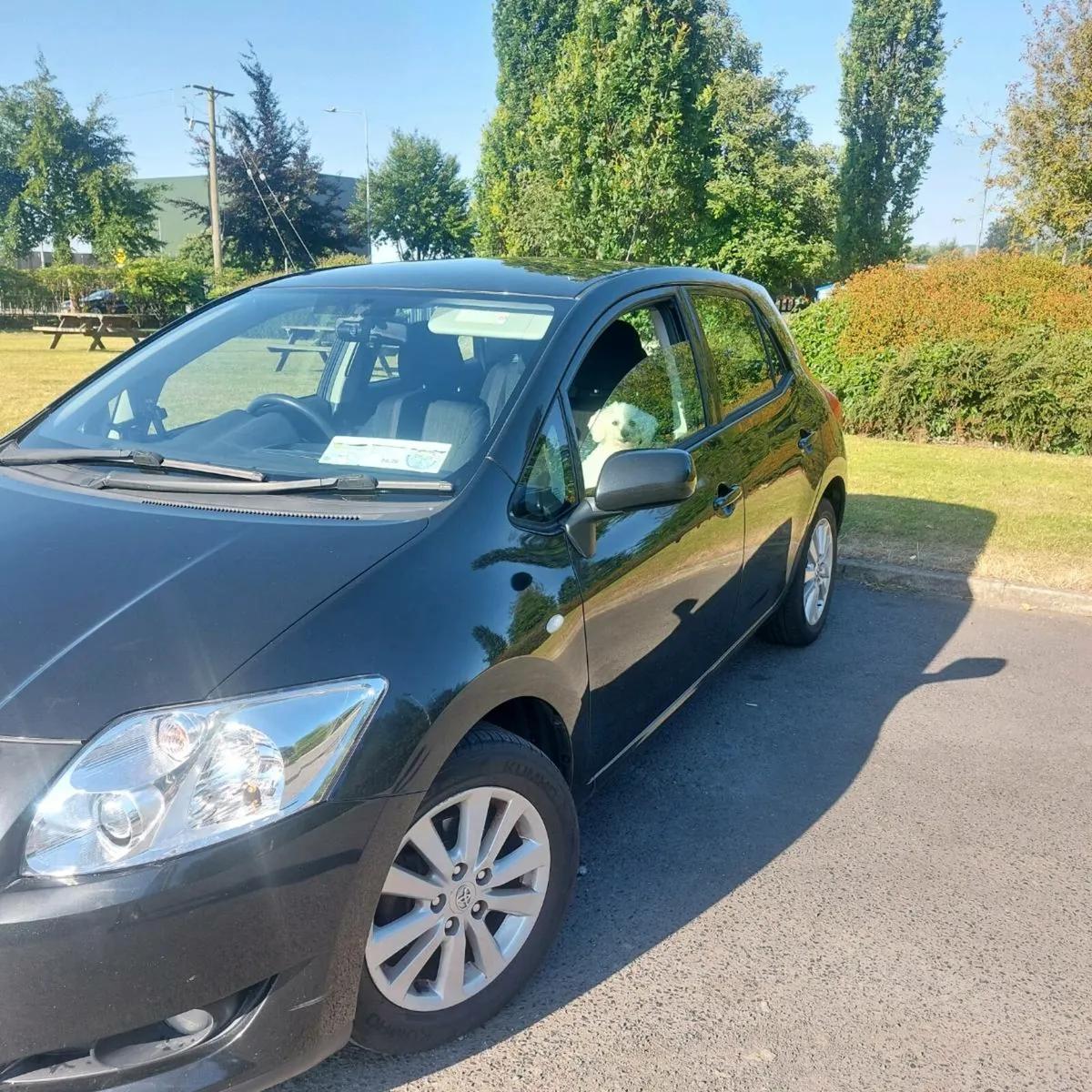 Toyota Auris - Image 2