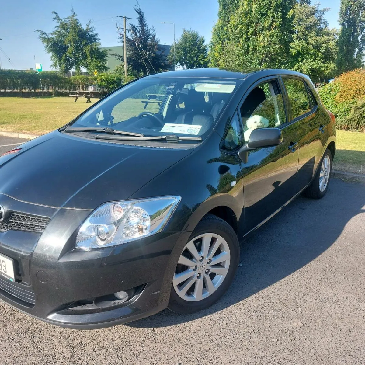 Toyota Auris - Image 3