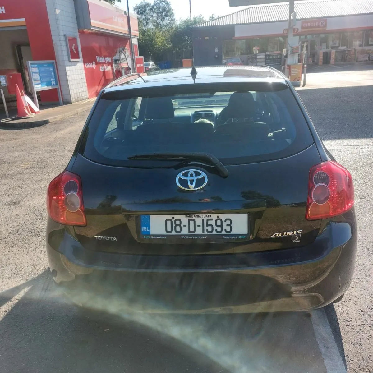 Toyota Auris - Image 4
