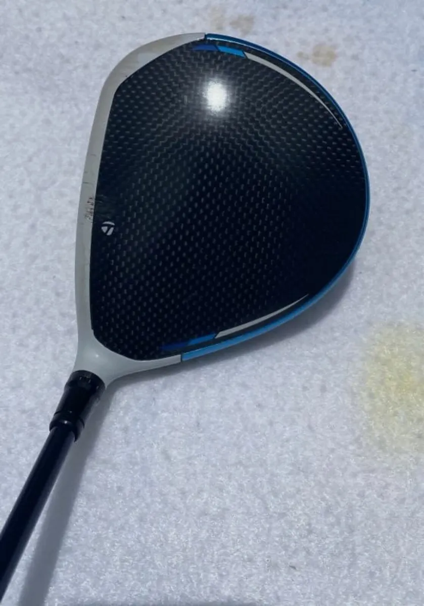TaylorMade SIM 2 MAX - Image 2