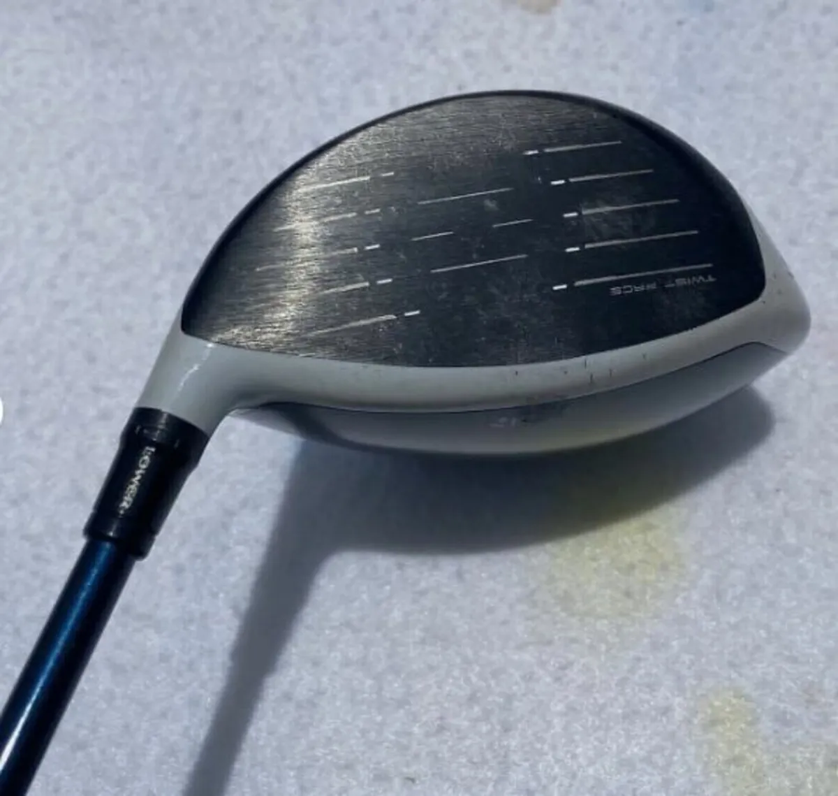 TaylorMade SIM 2 MAX - Image 3