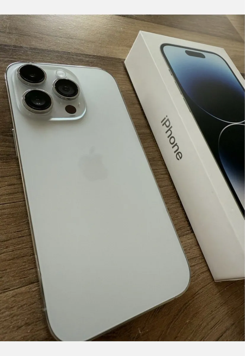 iPhone 14 Pro Max - Image 1